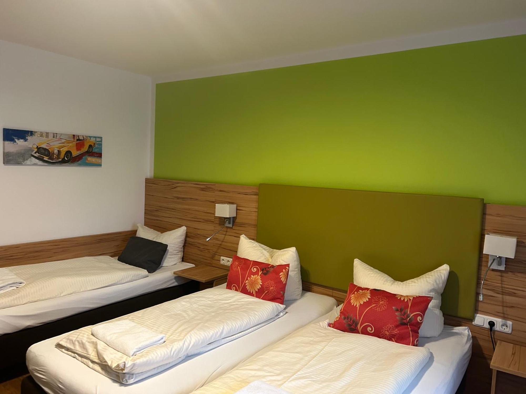 Hotel Pension Haydn — Photos 3