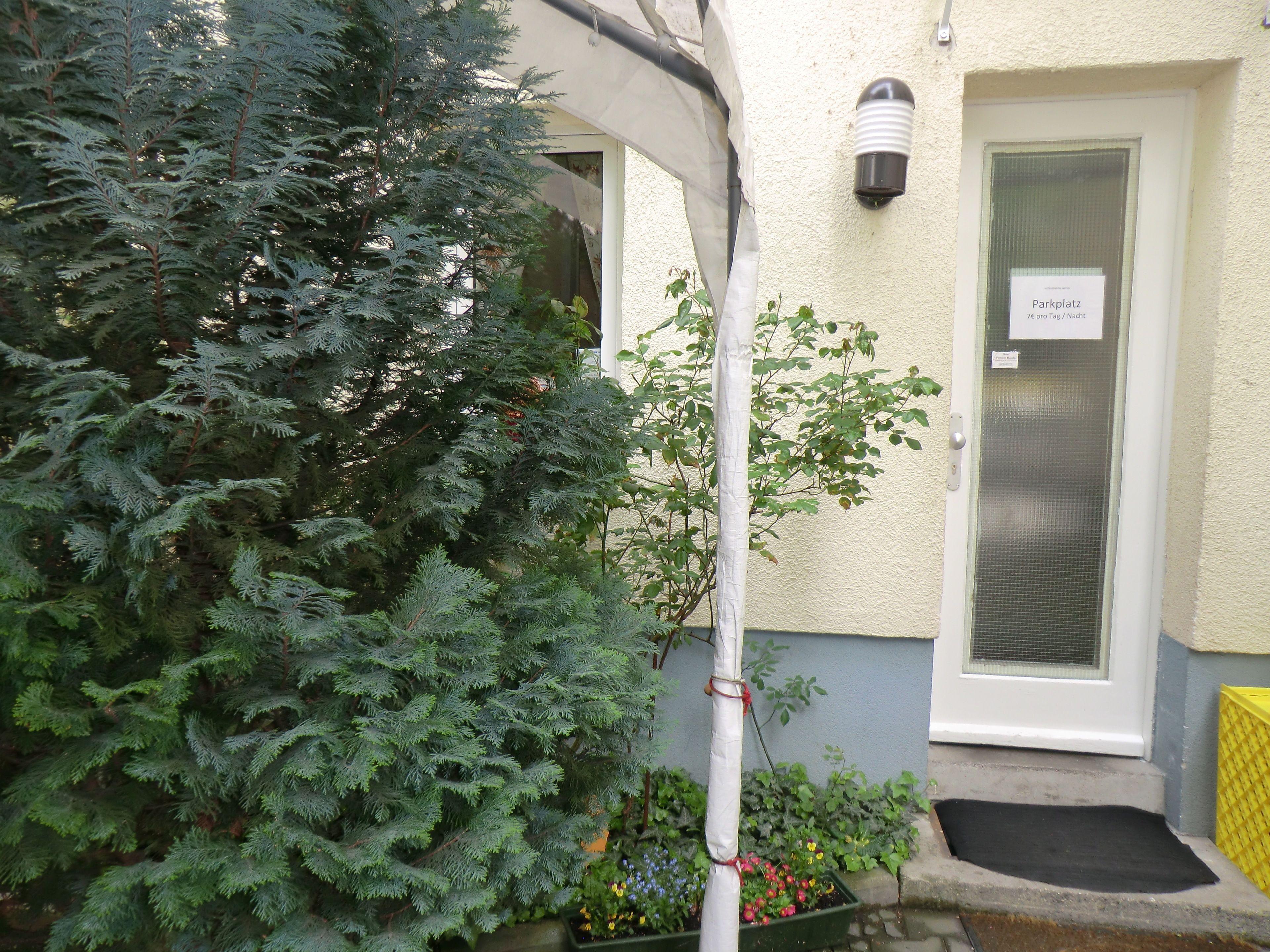 Hotel Pension Haydn — Photos 1